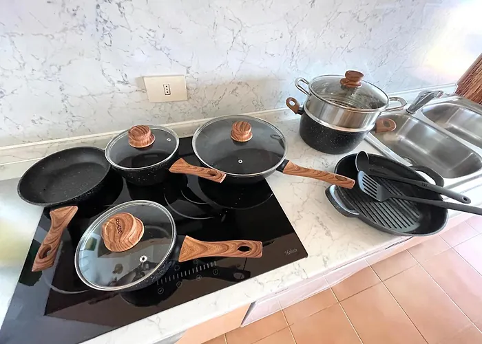 Villetta La Risacca