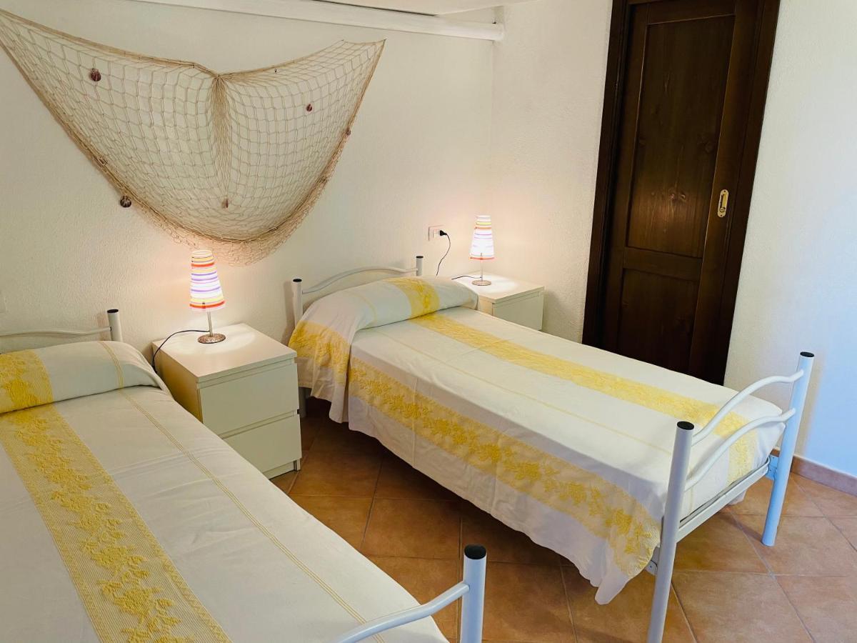 La Risacca Holiday home *