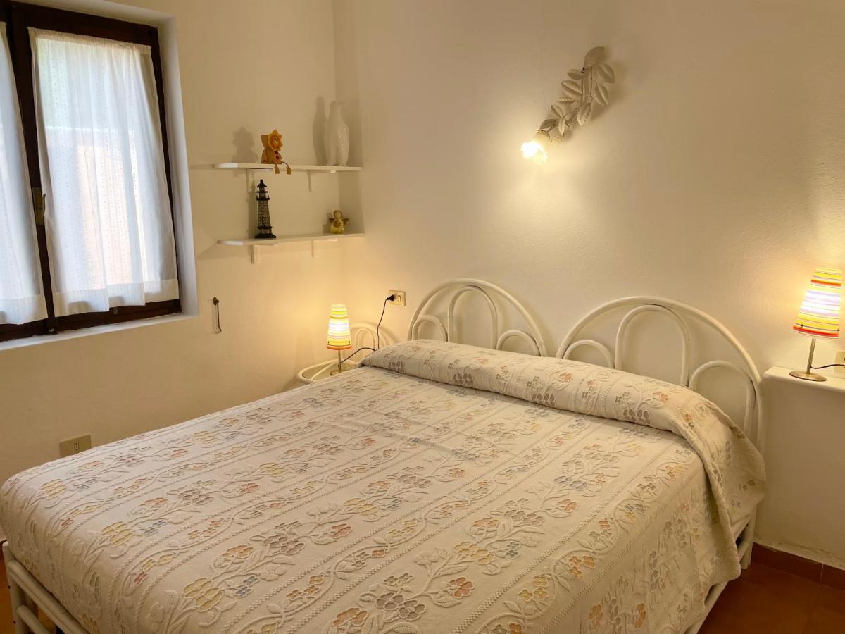 Holiday home La Risacca *