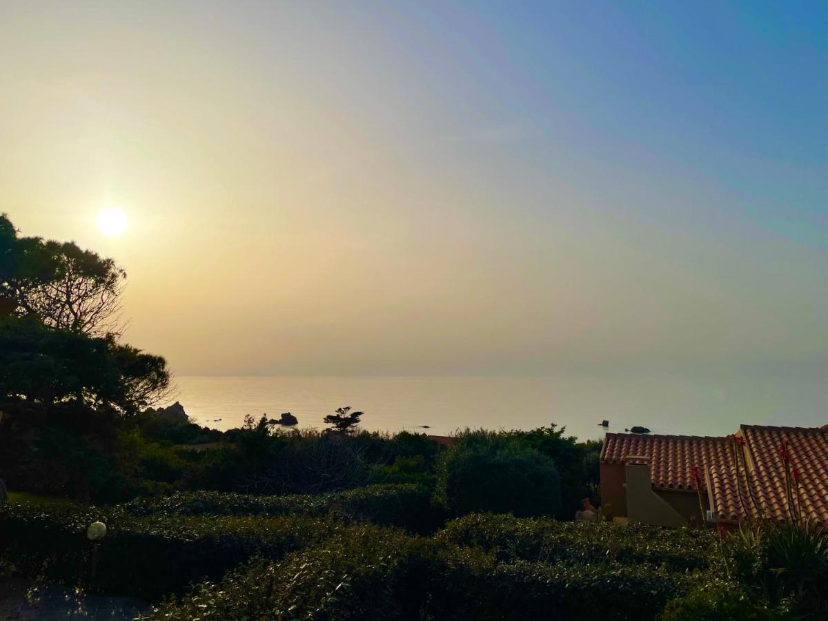 La Risacca Holiday home Costa Paradiso