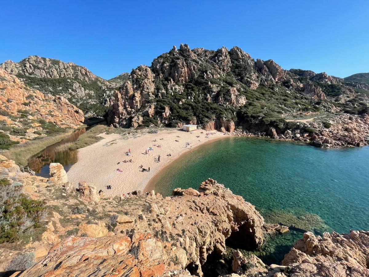 La Risacca Holiday home Costa Paradiso