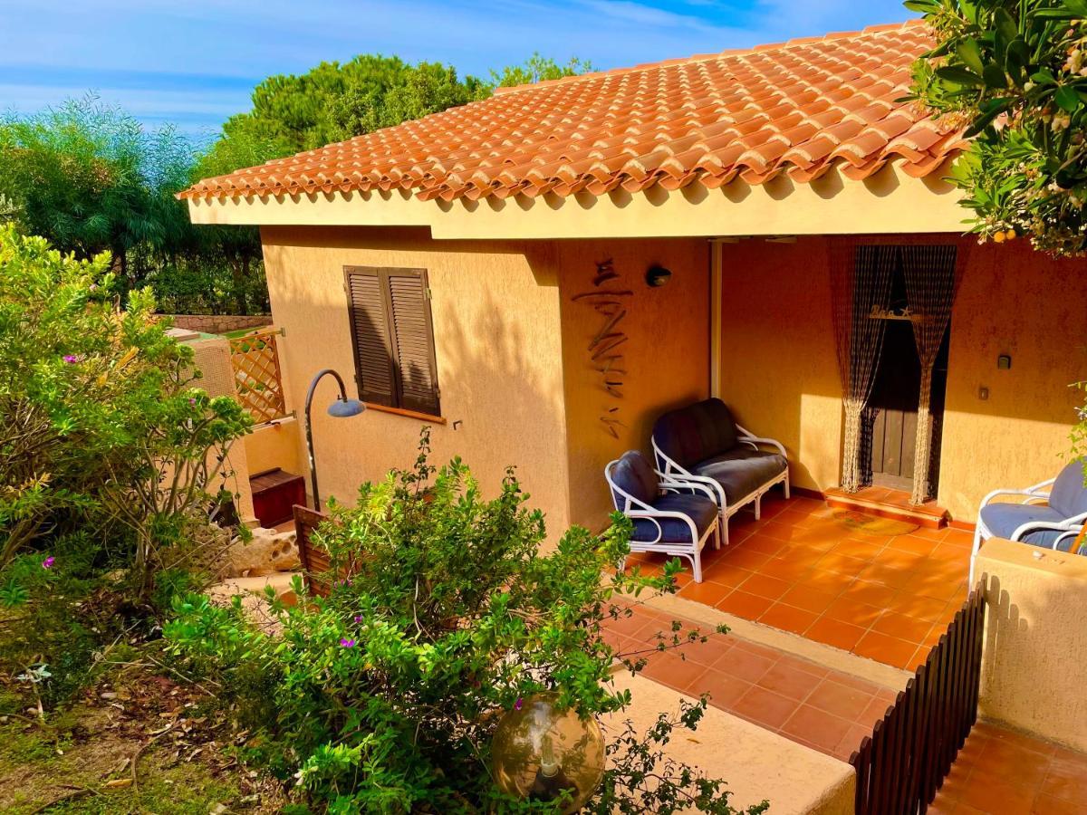 La Risacca Holiday home Costa Paradiso