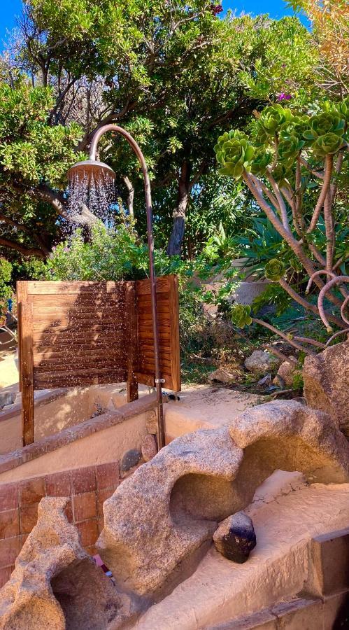 Holiday home La Risacca *