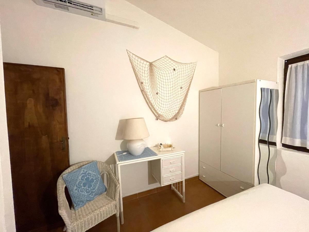 La Risacca Holiday home Costa Paradiso