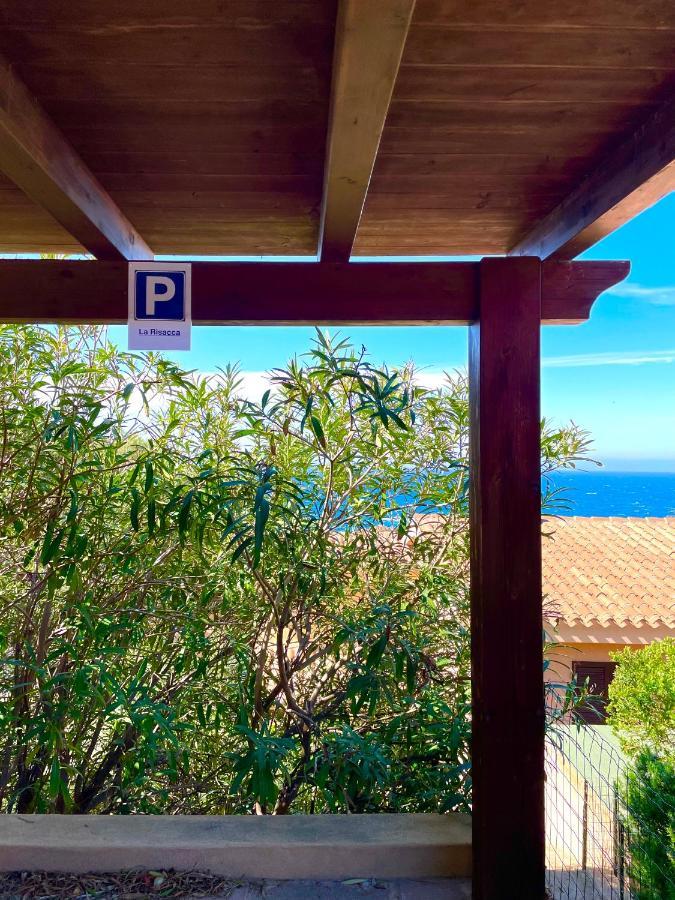 Holiday home La Risacca