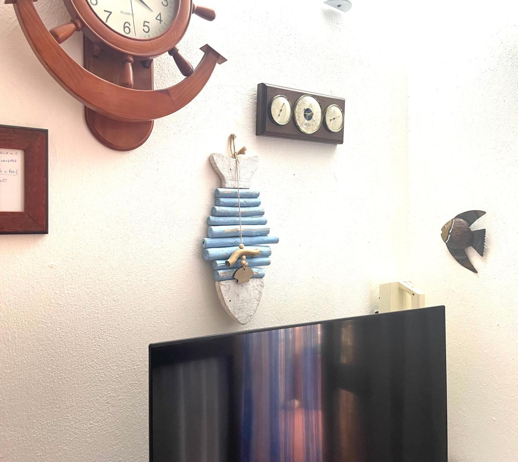 Holiday home La Risacca
