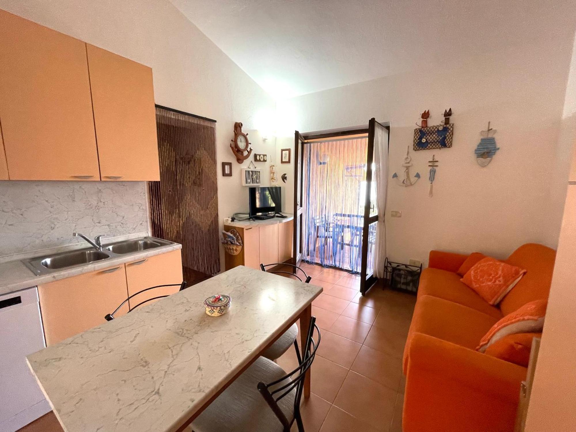 La Risacca Holiday home