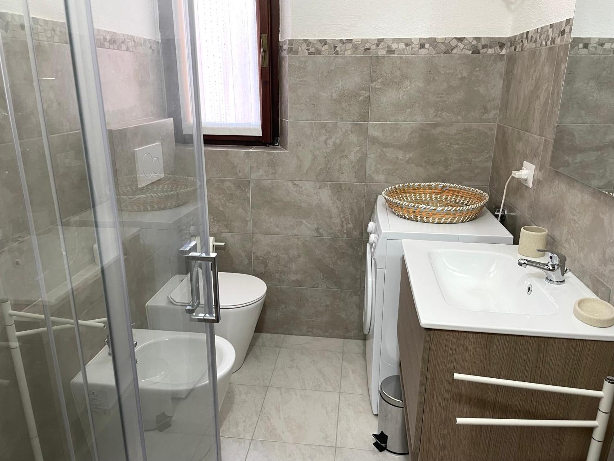 Holiday home La Risacca
