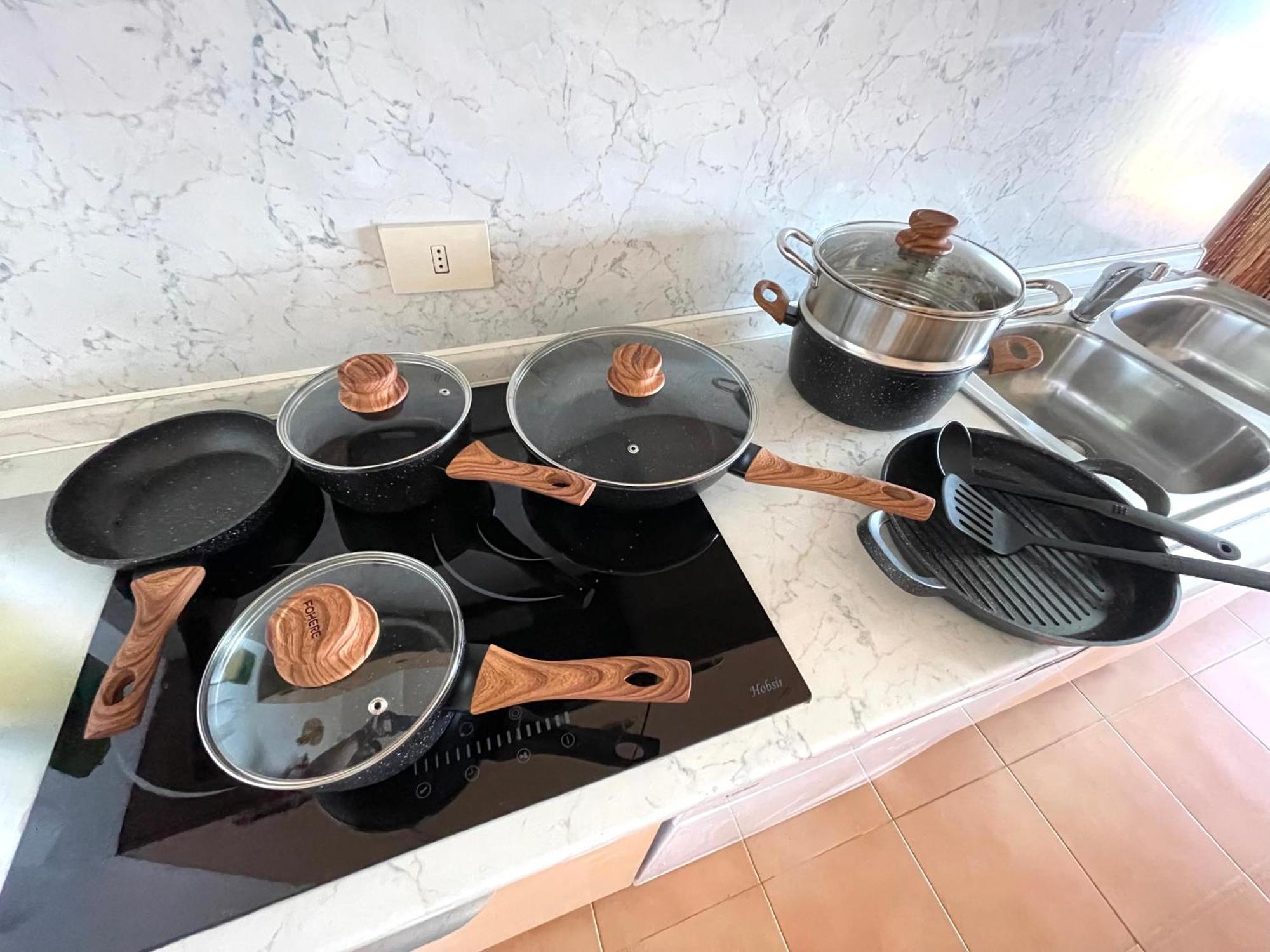 La Risacca Holiday home Costa Paradiso